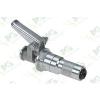Imperial Grease Gun Quick Attach End Coupler. Suits Standard 1/8 BSP Hose #1 small image