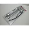 OEM 25725 MINI PROFESSIONAL GREASE GUN W/12&#034; HOSE  IN PKG