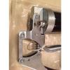 Heavy Duty Pistol Grip Grease Gun 5000 PSI 18inch Hose New #3 small image