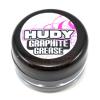 HUDY Graphite Grease EP 1:10 RC Car Touring Drift On Off Road #HSP-106210 #1 small image