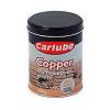 6 x Carlube Copper Grease 500g Tin Multi Purpose Anti Seize Compound XCG500 #1 small image