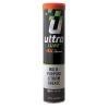 Ultralube Amber Lithium Multipurpose Grease, 14 oz., NLGI Grade: 2 10301