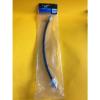 ULTRA PRO Grease Gun Whip Hose Extension, 1/8&#034; NPT M Male (#79088)