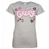 Official Women&#039;s Grease Badges T-Shirt #1 small image