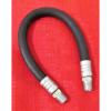 LINCOLN GREASE GUN HOSE #72014