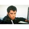 John Travolta Color Cool Grease Portrait 11x17 Mini Poster #1 small image