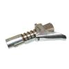 SPEEDY GREASE GUN KIT - Vacuum Operated Comes With Lock On G Coupler 4 Jaw Pump #2 small image