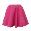 ROCK AND ROLL Pink ladies SKIRT 1950S GREASE JIVE LADIES FANCY DRESS COSTUME #5 small image