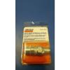 Lincoln 5845 Hydraulic Coupler-For use with Hand-Power Operated Grease Gun 1/8&#034; #1 small image