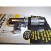 Grip-N-Lube Lock-On Grease Coupler For Jerk Fittings W/Pressure Release Valve