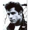 John Travolta Grease Authentic Signed 8X10 Photo Autographed PSA/DNA #AC17289 #1 small image