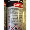 Carlube Copper , White , 100+ Spray Grease 400ml X 3 Non Fling PTFE Anti-seize #4 small image