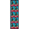 GREASE, JOHN TRAVOLTA STRIP OF 10 MINT STAMPS 2 #1 small image