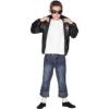 Official Licensed Grease T-Birds 50s Film Fancy Dress Costume Boys 7-12 years #3 small image