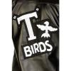 Official Licensed Grease T-Birds 50s Film Fancy Dress Costume Boys 7-12 years #4 small image
