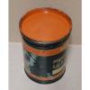 Vintage 1950s 1960s AllState Oil Can Premium Lubricant Sears Bearing Grease #5 small image