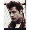 John Travolta Grease Autograph Signed Photo JSA 11x14 #1 small image