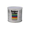 Super Lube 41160 Synthetic Grease (NLGI 2), 14.1 oz Canister, Translucent White #1 small image