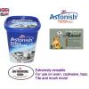 Astonish Oven and Cookware Pans Sink Tiles Cleaner Paste Removes Grease 500g #1 small image