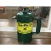 Vintage Rare CEN-PE-CO Metal Oiler Oil Grease Hun Container Can #1 small image