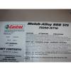 Castrol Industrial Molub-Alloy BRB 572 125 CC Mini Luber Flex 125 Bearing Grease #4 small image