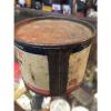 Atlantic Grease Tin