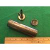 Antique Brass Dispenser-Grease Gun? #3 small image