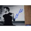 JOHN TRAVOLTA SIGNED AUTOGRAPHED 8x10 PHOTO PSA/DNA AA56158 grease