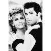 Grease Olivia Newton John Embraces John T. 11x17 Mini Poster #1 small image