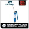 Macnaught K45 LEVERGUN® 450g Grease Gun - K45-01 #1 small image