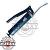 Brand New ATD Lever Grease Gun 6in Rigid Extension 3loading: Cartridge,Drum,Bulk