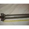 Drive Shaft, 2&#034; w/U-Joints &amp; w/o Grease Fitting, New. 63-69 Corvette #2 small image