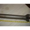 Drive Shaft, 2&#034; w/U-Joints &amp; w/o Grease Fitting, New. 63-69 Corvette #4 small image