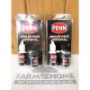 (2) Penn Angler Pack ~ Oil ~ Grease ~ New ~ Free Shipping #2 small image