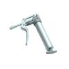 Lumatic - 555S Lightweight One Hand Mini Pistol Grease Gun - LUM555S #1 small image