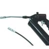 New Home Tool Durable Quality Heavy Duty 1/4 in. Aluminum Air Grease Gun #2 small image