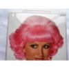 SMIFFYS PINK WIG - FRENCHY WIG (GREASE) #2 small image