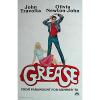 GREASE VINTAGE STYLE MOVIE POSTER (1) - DIFFERENT SIZES - FREE UK POSTAGE #1 small image