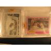 1978 Topps Grease PROOF (2) Card Set #66