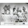 1978 Press Photo Actor Jeff Conaway, Didi Conn in &#034;Grease&#034; Film #1 small image