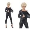 Grease Licensed Final Scene Sandy Ladies Fancy Dress Costume S-M #1 small image