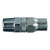 Lincoln Industrial 5845 Grease Coupler Heavy Duty #1 small image