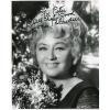 JOAN BLONDELL &#034;GREASE&#034; ACTRESS SIGNED PHOTO AUTOGRAPH JSA AUTHENTICATED LETTER #1 small image
