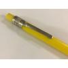 Old 1950&#039;s Vint China Marker Grease Pencil Yellow Highlighter WordPicker SCRIPTO