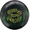 Radical Grease Monkey Pow bowling ball 16 LB.  IN BOX  1ST QUALITY BALL