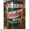 Castrol Wakefield Grease Tin 5lb