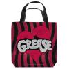 Grease Groove Tote Bag White 9X9 #1 small image