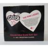 Fabulous  in Box Set of Two GREASE - The Pink Ladies 16oz Collectible Glasses #4 small image