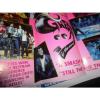 Luke Goss - Original Hand Signed Grease Programme Danny Zuko - 1999 - Bros #2 small image