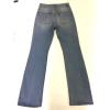 ACNE STUDIOS LITA VINTAGE GREASE BOOT CUT JEAN FLARE LEG W27/L34  entry #3 small image